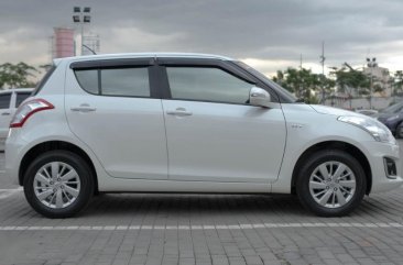 2016 Suzuki Swift for sale