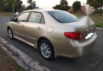 Toyota Corolla Altis 2008 for sale