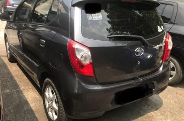 2016 Toyota Wigo for sale