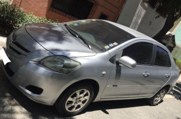 Toyota Vios 2007 for sale