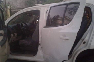 Chevrolet Trailblazer 2014 for sale