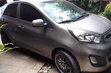 Kia Picanto 2013 for sale