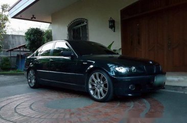 BMW 325I 2005 FOR SALE