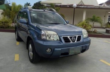 Like new Nissan Xtrail for sale