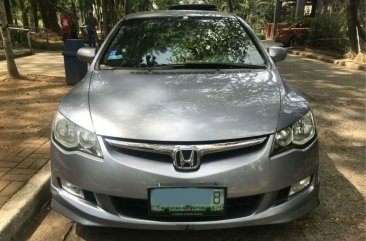 Honda Civic 2007 for sale