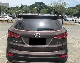 Hyundai Santa Fe 2013 for sale 