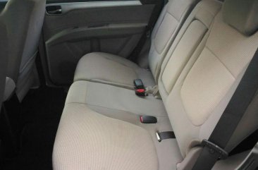 Mitsubishi Montero GLX 2014 for sale