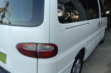 2006 Hyundai Starex for sale