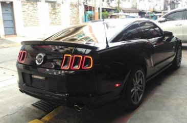 Ford Mustang 2014 for sale