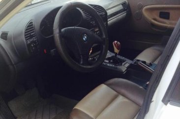 1997 BMW 316I for sale 