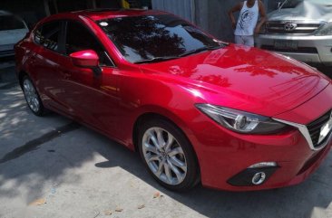 Mazda 3 2014 for sale