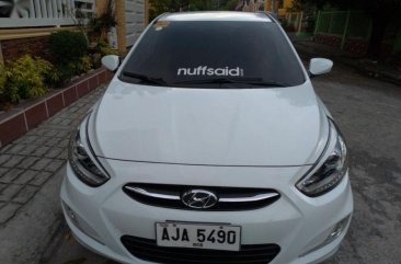 Hyundai Accent 2015 for sale