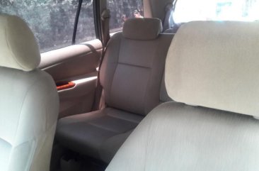 Toyota Innova G 2006 for sale