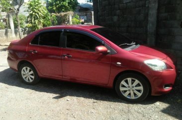 Toyota Vios 2008 for sale