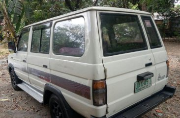 1995 Toyota Tamaraw for sale