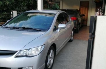 Honda Civic 2008 for sale 