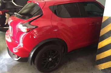 Nissan Juke 2016 for sale