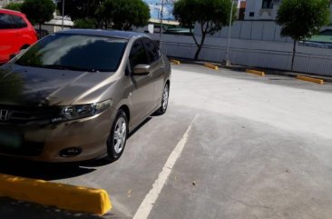 Honda City 2010 for sale