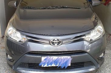 TOYOTA VIOS 2015 FOR SALE