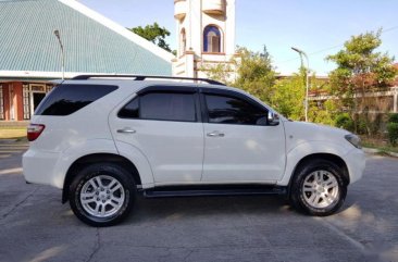 2009 Toyota Fortuner for sale