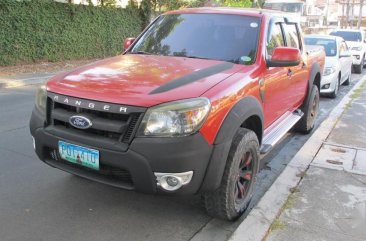 Ford Ranger 2010 for sale