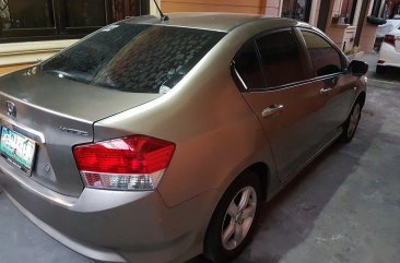 Honda City Ivtec 2010 for sale