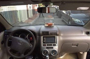 2007 Toyota Avanza for sale