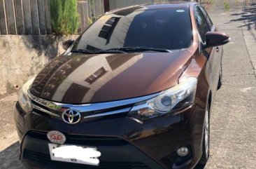 2013 Toyota Vios for sale