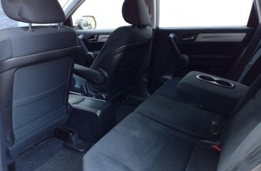 2011 Honda CRV for sale