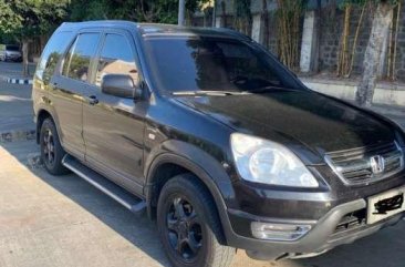 Honda CRV 2003 for sale 