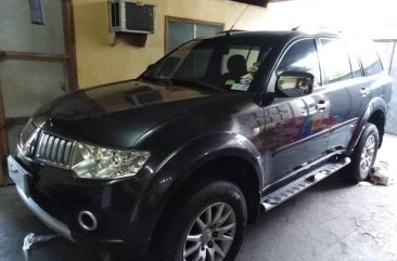 Mitsubishi Montero Sport 2010 for sale