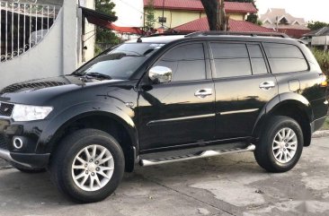 Mitsubishi Montero Sports 2013 for sale