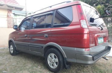 Mitsubishi Adventure GLS 2006 for sale