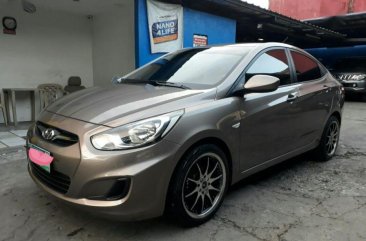 2012 Hyundai Accent for sale