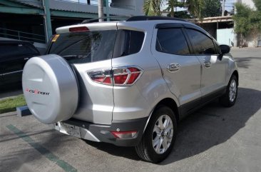 Ford Ecosport 2015 for sale 