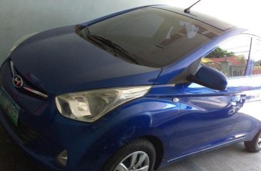 Hyundai Eon gls 2013 for sale 