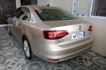 Volkswagen Jetta 2018 for sale