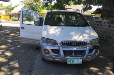 Hyundai Starex 1999 for sale