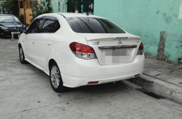 2014 Mitsubishi Mirage G4 for sale