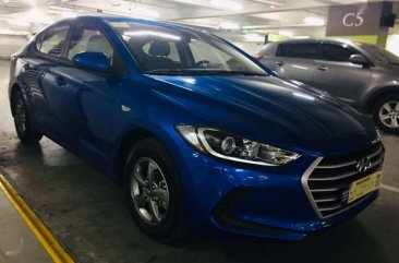 2017 Hyundai Elantra for sale