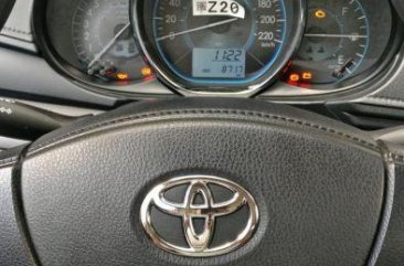 Toyota Vios 1.3 2018 for sale