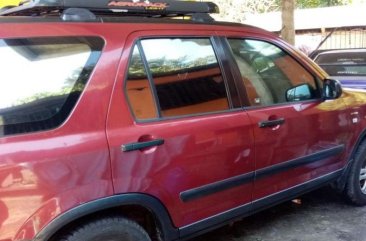 Honda Crv 2003 for sale