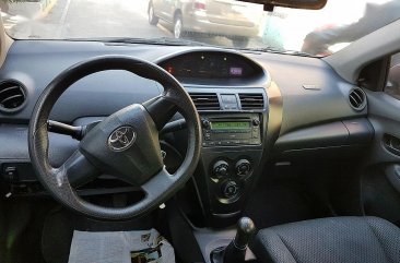 2012 Toyota Vios 1.3J for sale