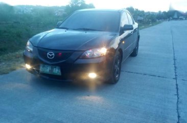 MAZDA 3 2006 FOR SALE