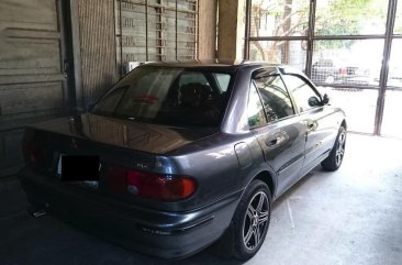 Mitsubishi Lancer EL 1993 for sale