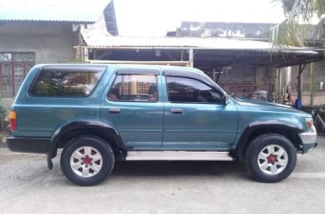 Toyota Hilux Surf 2002 for sale