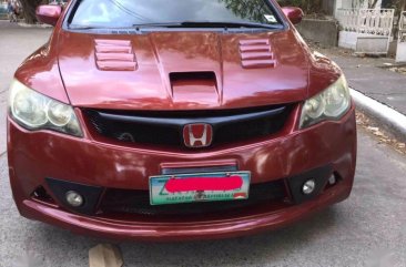 Honda Civic 2007 for sale