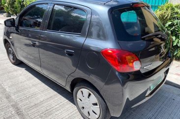 Mitsubishi Mirage GLX AT 2013 for sale