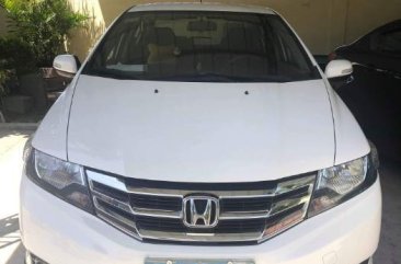 Honda City 2012 for sale 