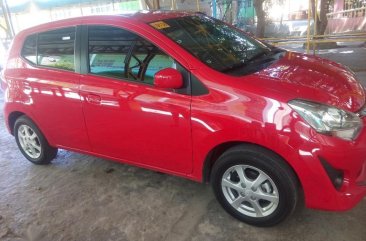 Toyota Wigo 2019 for sale